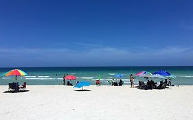 Oceanfront Studio Casablanca Miami Beach